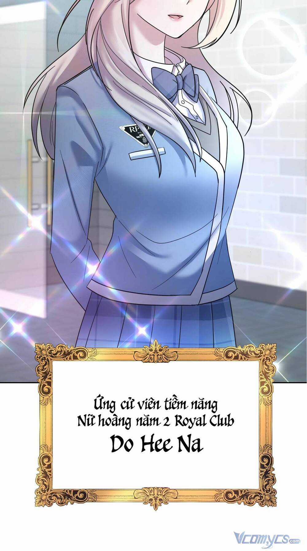 Quản Gia, Làm Ơn! Chapter 1 trang 59