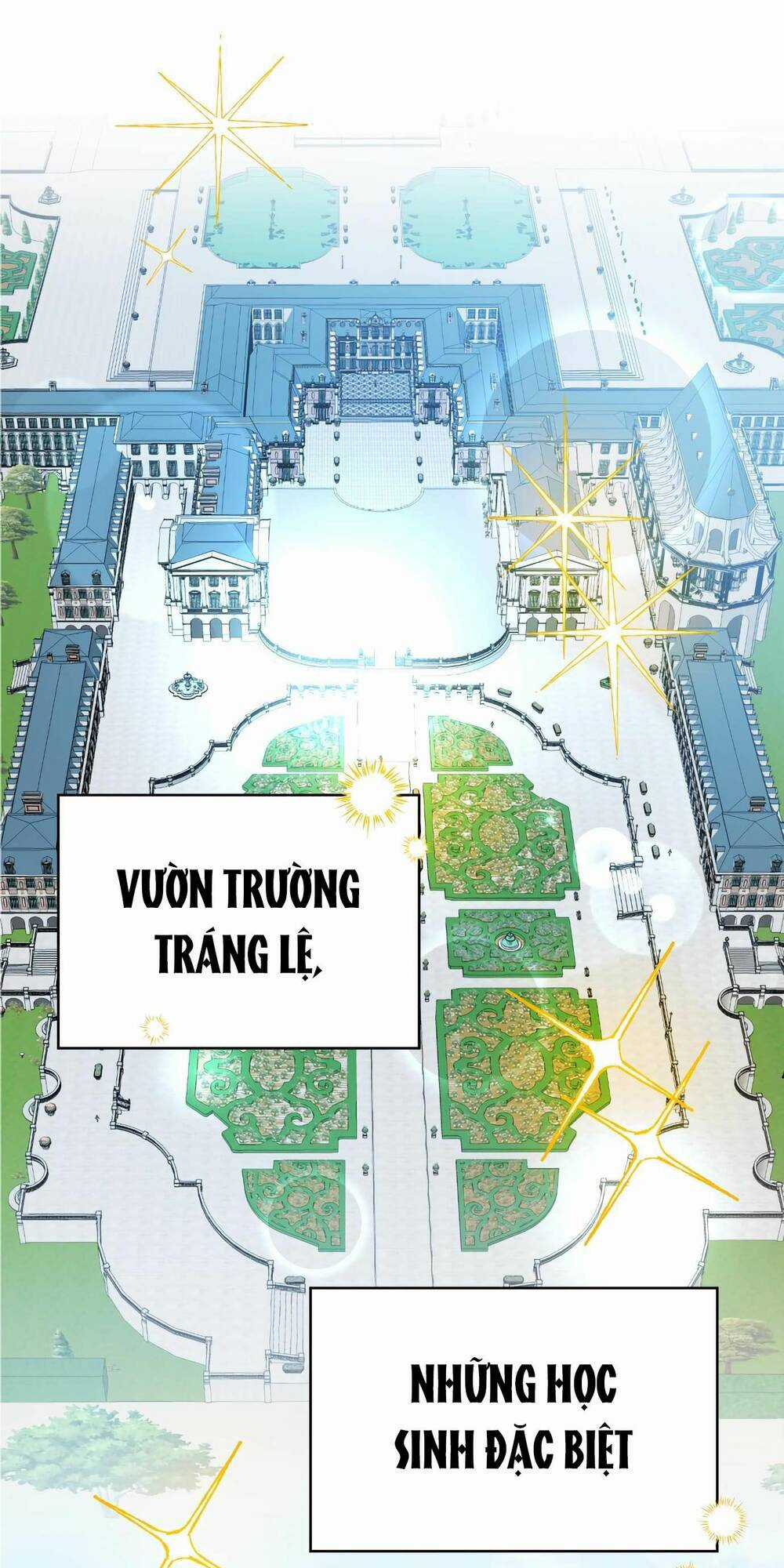 Quản Gia, Làm Ơn! Chapter 1 trang 6