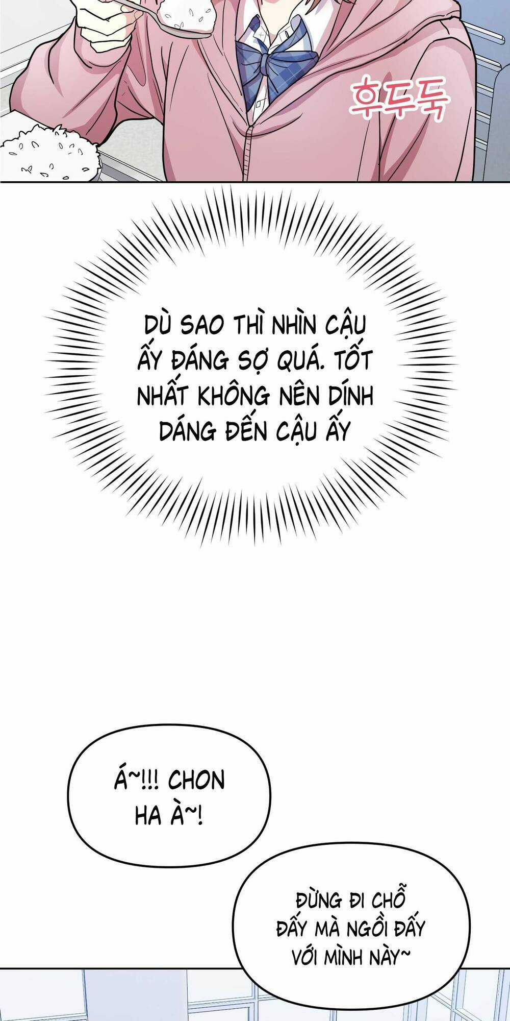 Quản Gia, Làm Ơn! Chapter 1 trang 62