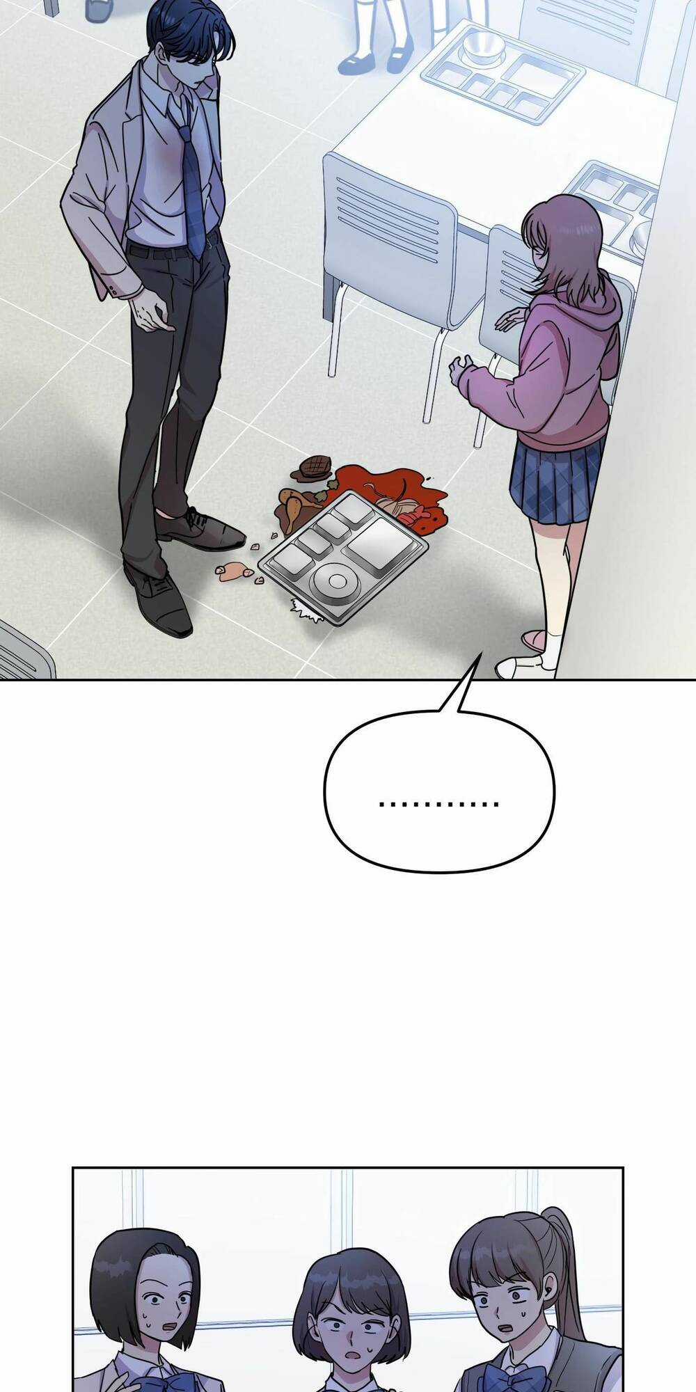 Quản Gia, Làm Ơn! Chapter 1 trang 69