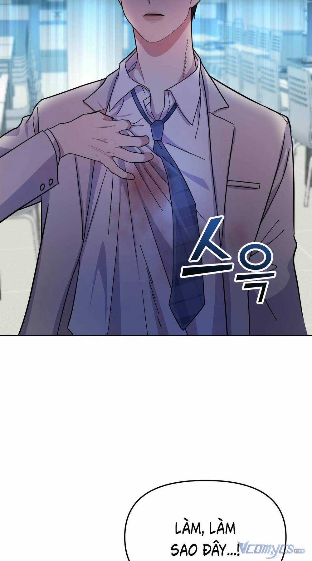 Quản Gia, Làm Ơn! Chapter 1 trang 71