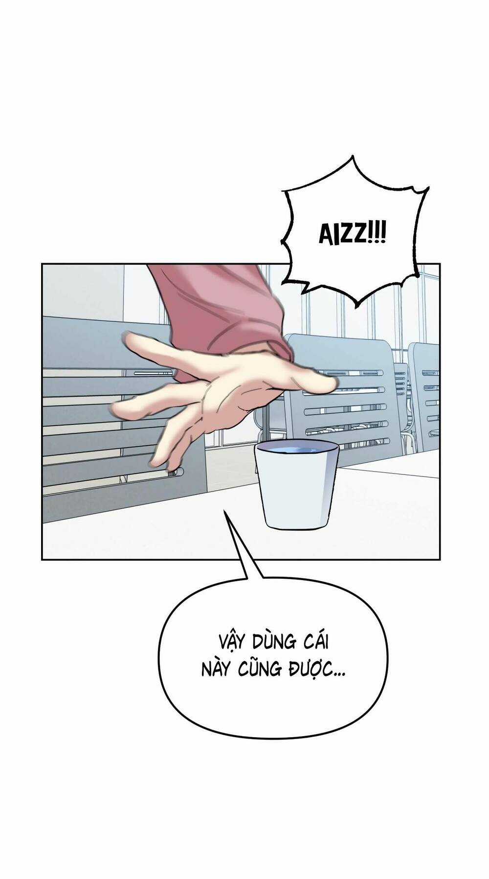 Quản Gia, Làm Ơn! Chapter 1 trang 76