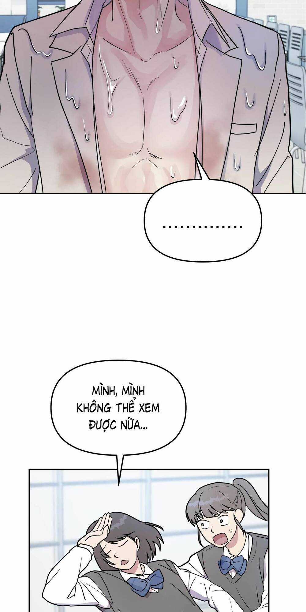 Quản Gia, Làm Ơn! Chapter 1 trang 80