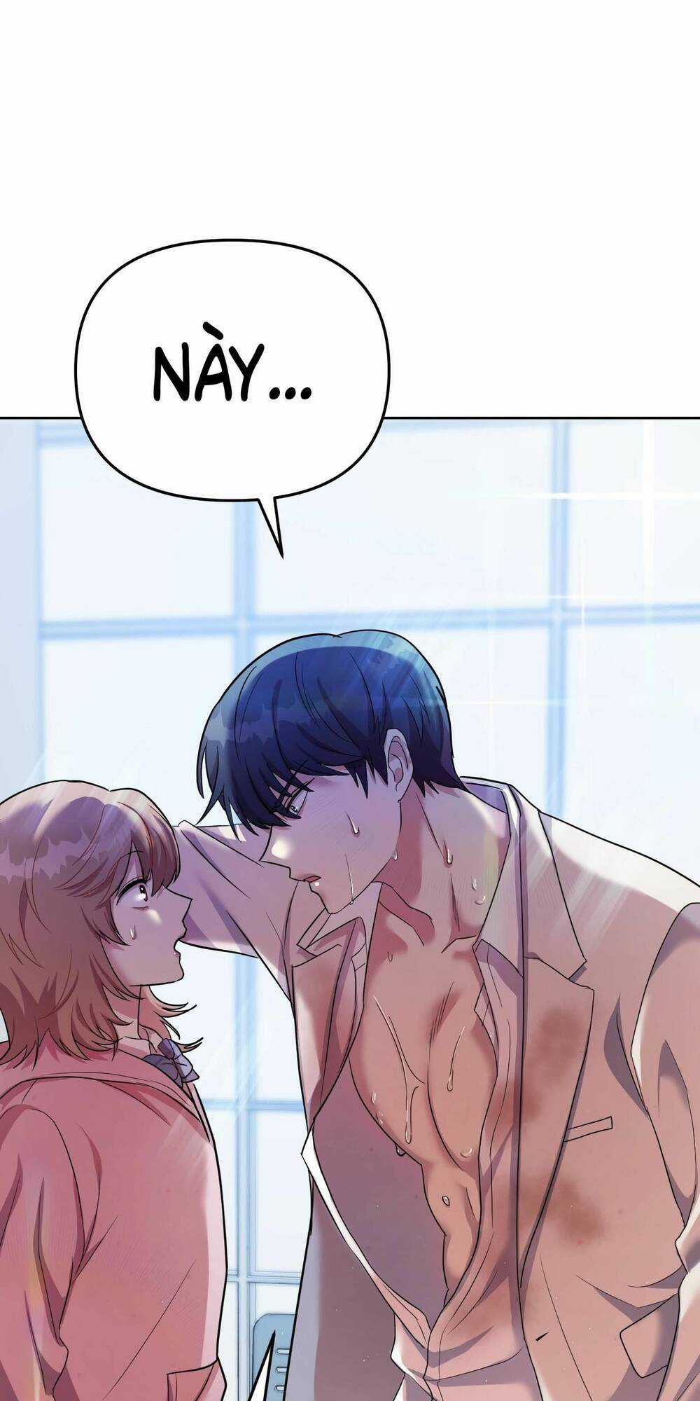 Quản Gia, Làm Ơn! Chapter 1 trang 84