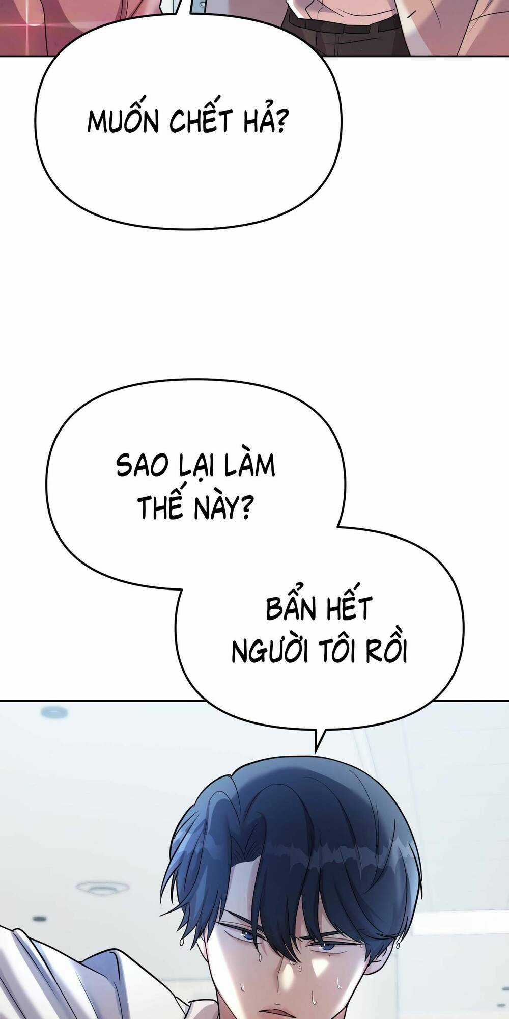 Quản Gia, Làm Ơn! Chapter 1 trang 85