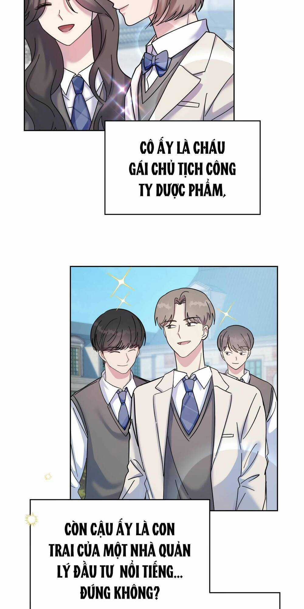 Quản Gia, Làm Ơn! Chapter 1 trang 9