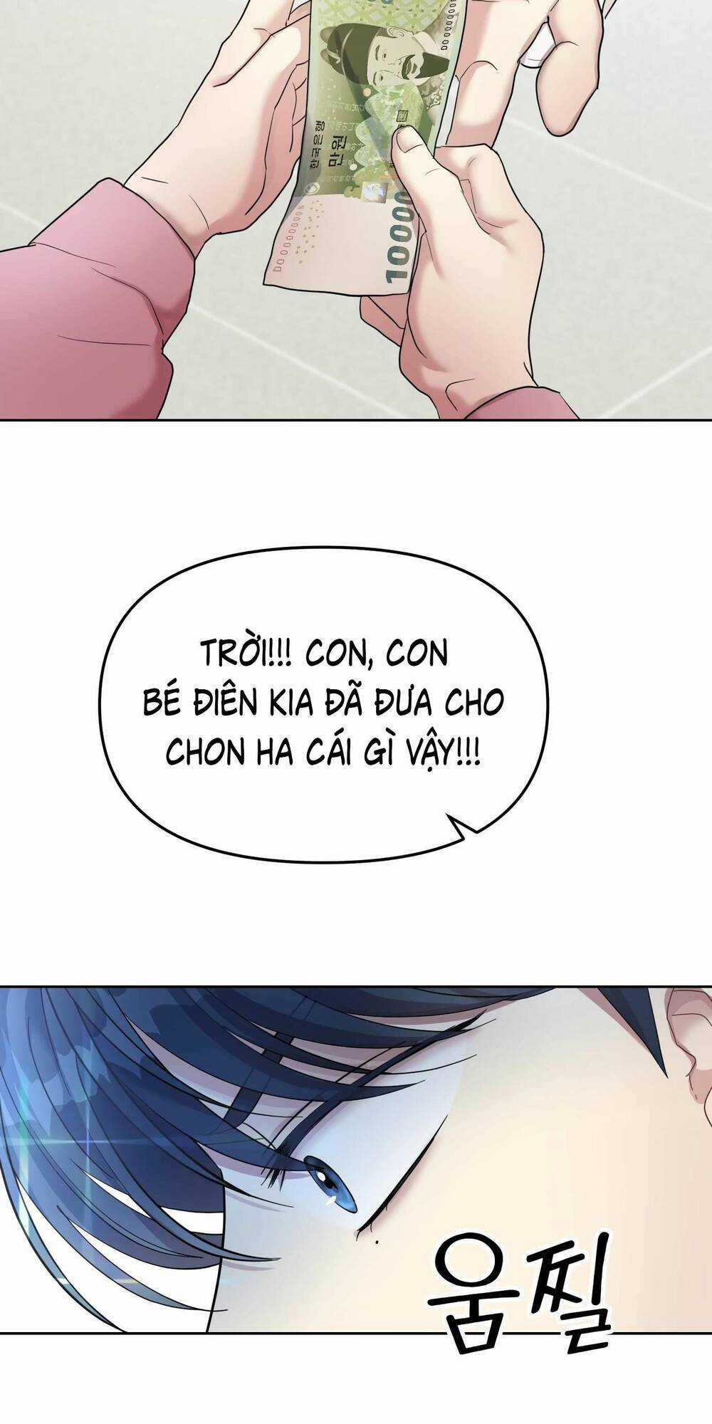 Quản Gia, Làm Ơn! Chapter 1 trang 90