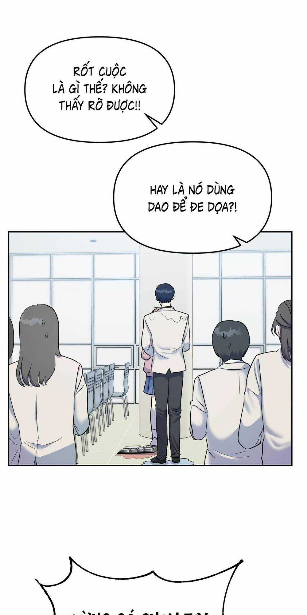 Quản Gia, Làm Ơn! Chapter 1 trang 91