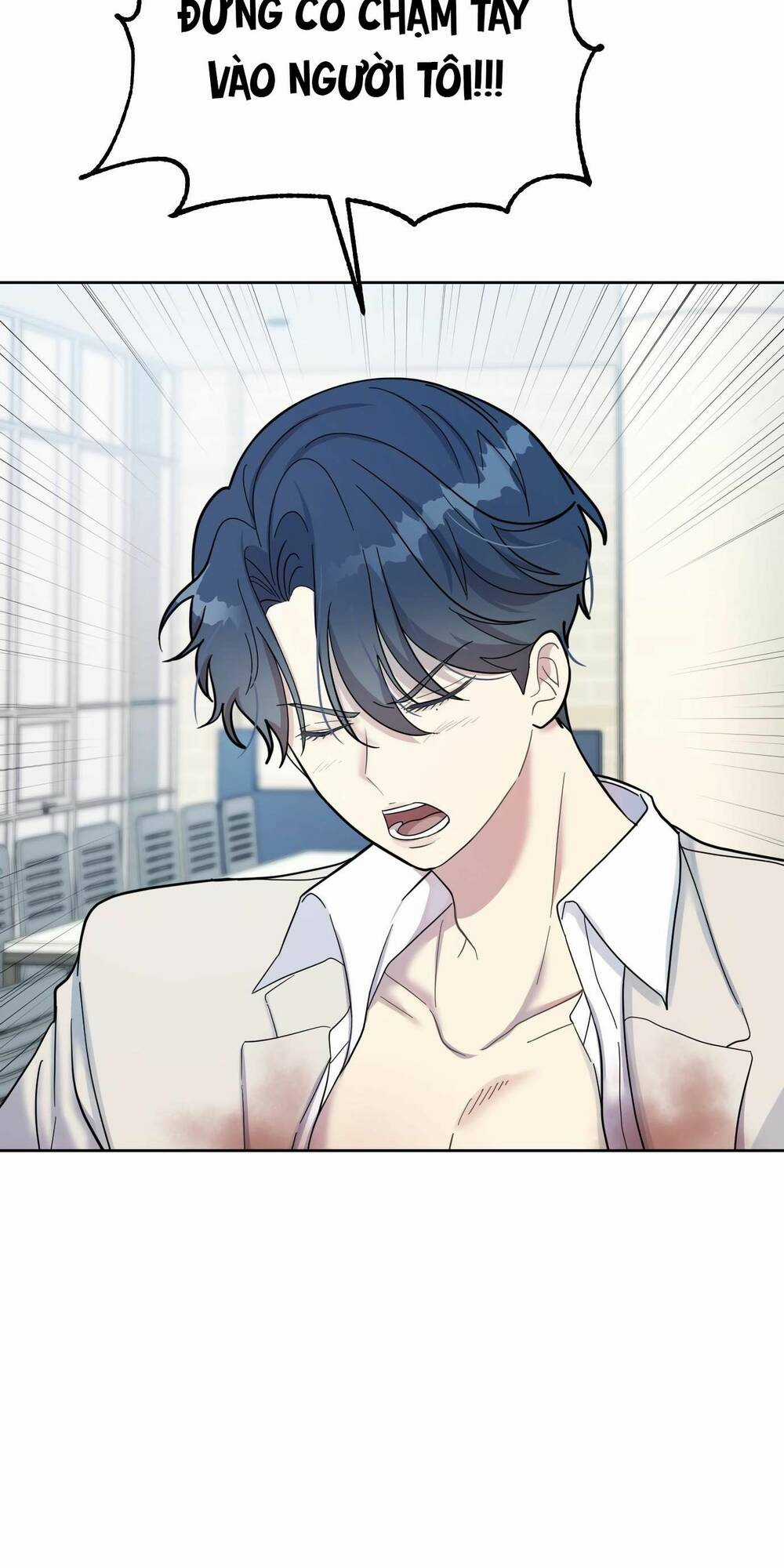 Quản Gia, Làm Ơn! Chapter 1 trang 92