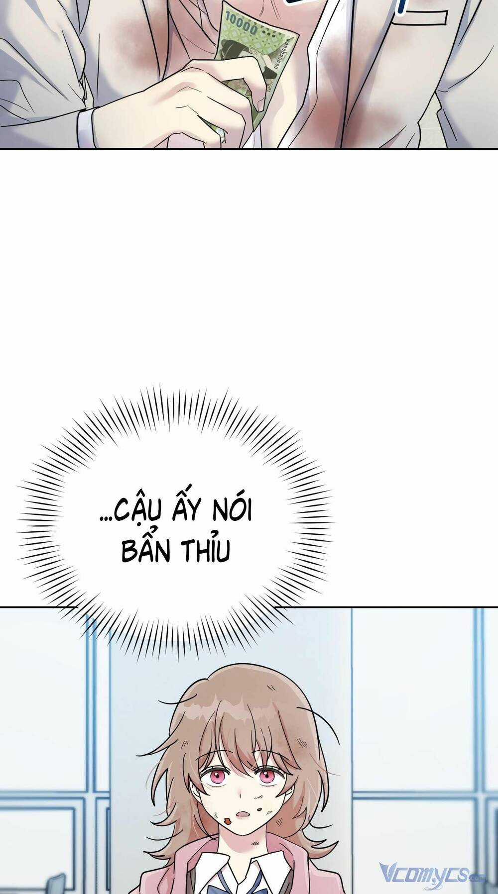 Quản Gia, Làm Ơn! Chapter 1 trang 95