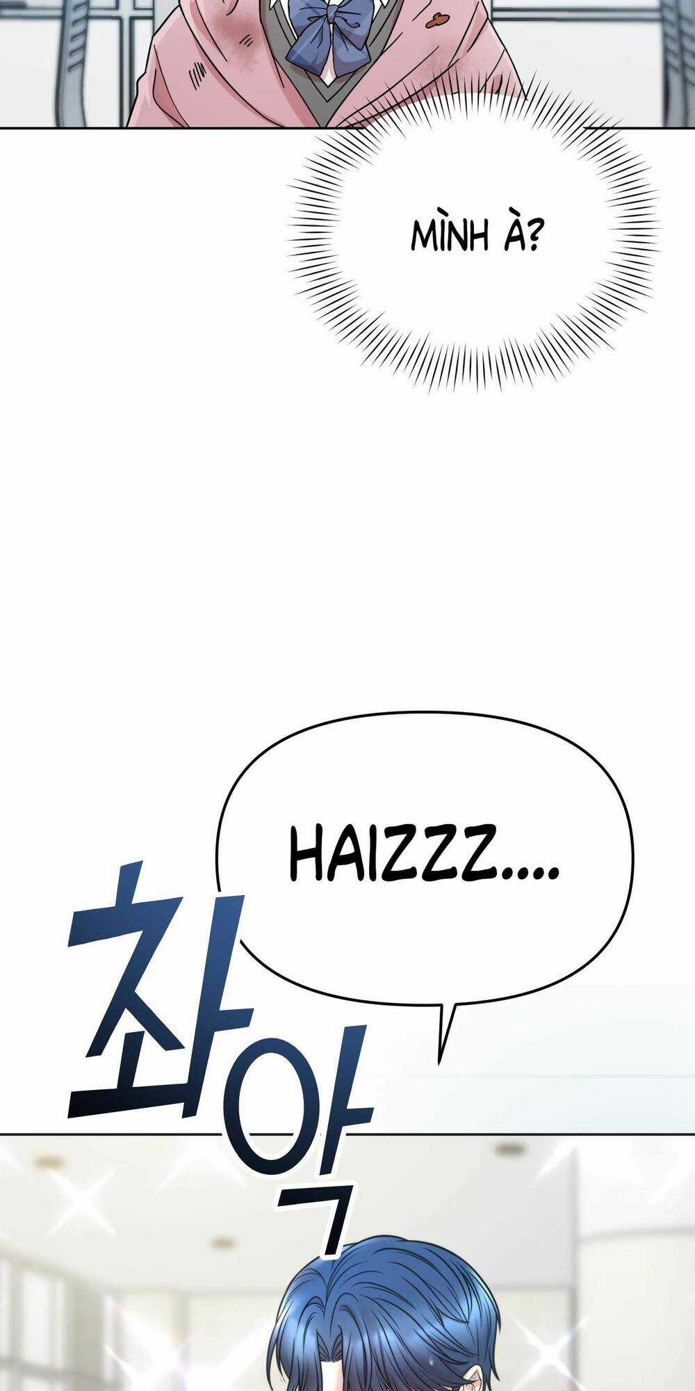 Quản Gia, Làm Ơn! Chapter 1 trang 96