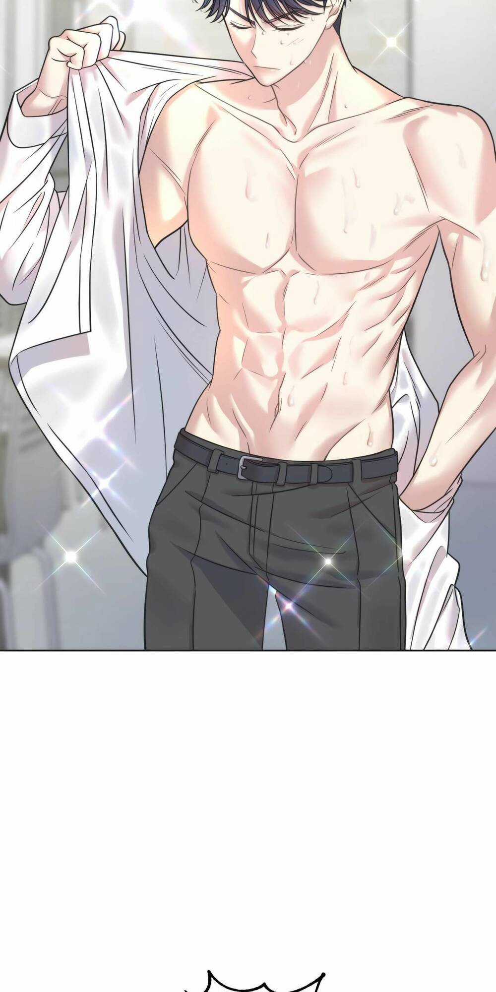 Quản Gia, Làm Ơn! Chapter 1 trang 97