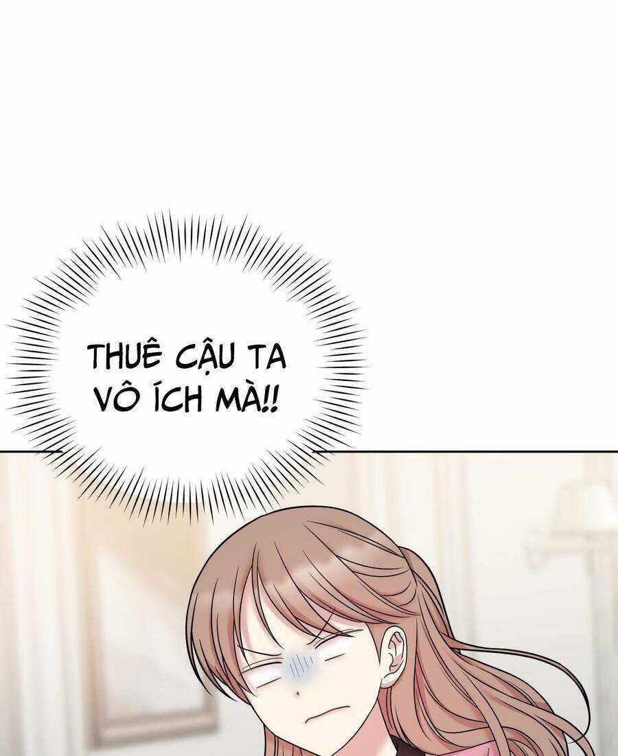 Quản Gia, Làm Ơn! Chapter 10 trang 12