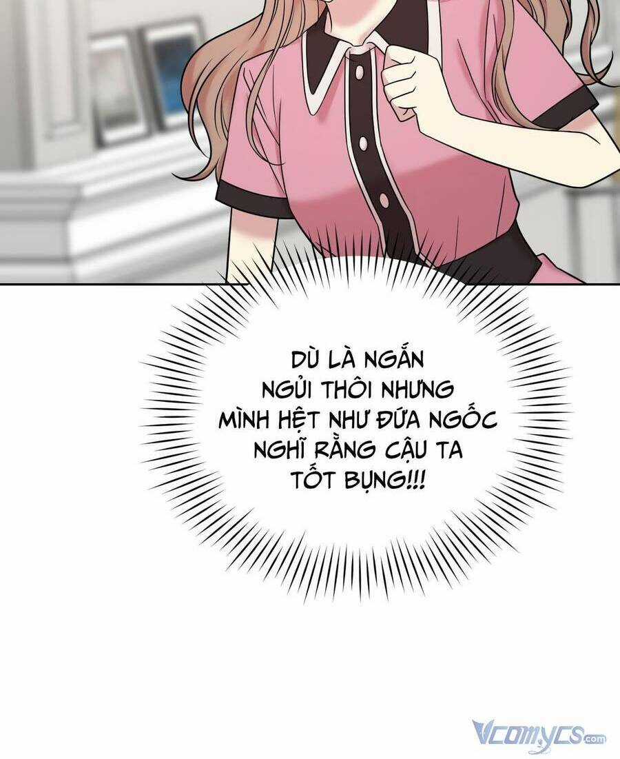 Quản Gia, Làm Ơn! Chapter 10 trang 13