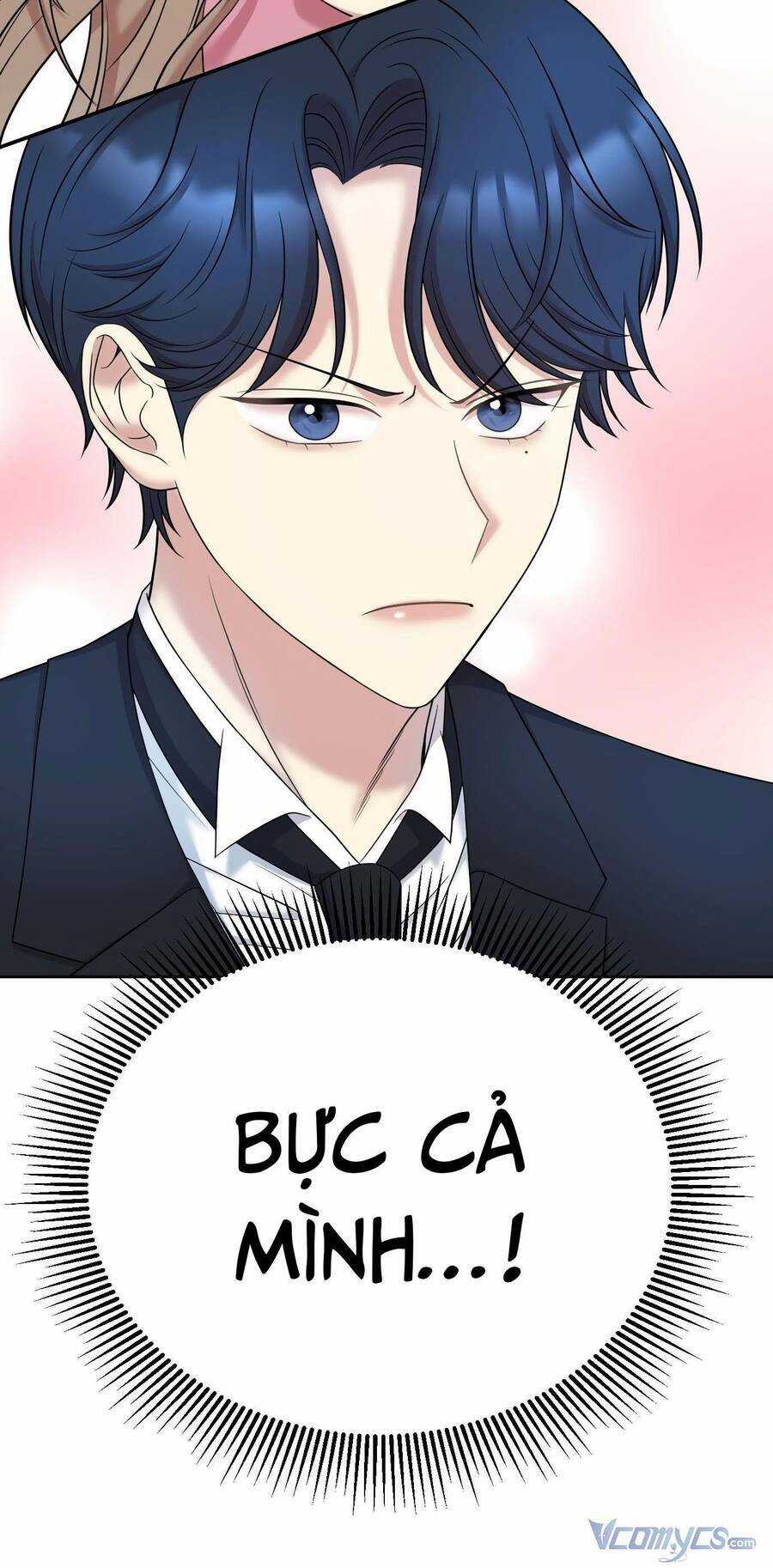 Quản Gia, Làm Ơn! Chapter 10 trang 15