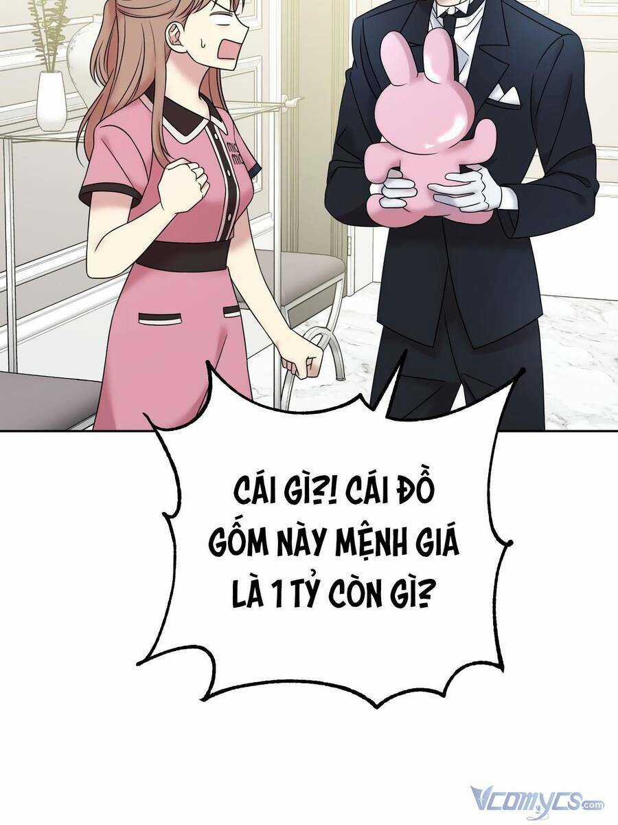 Quản Gia, Làm Ơn! Chapter 10 trang 2