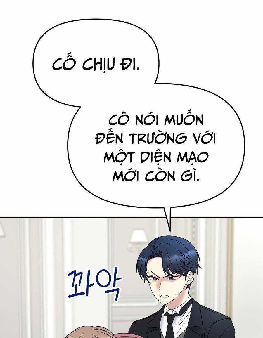 Quản Gia, Làm Ơn! Chapter 10 trang 20