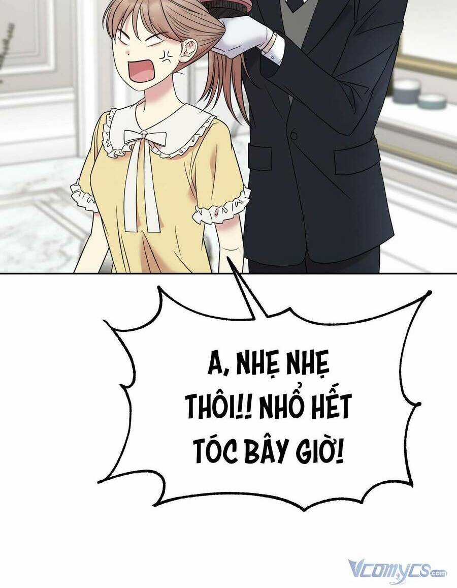 Quản Gia, Làm Ơn! Chapter 10 trang 21