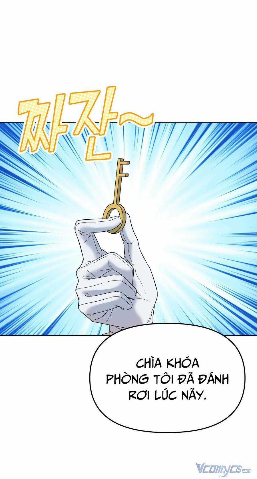 Quản Gia, Làm Ơn! Chapter 10 trang 28