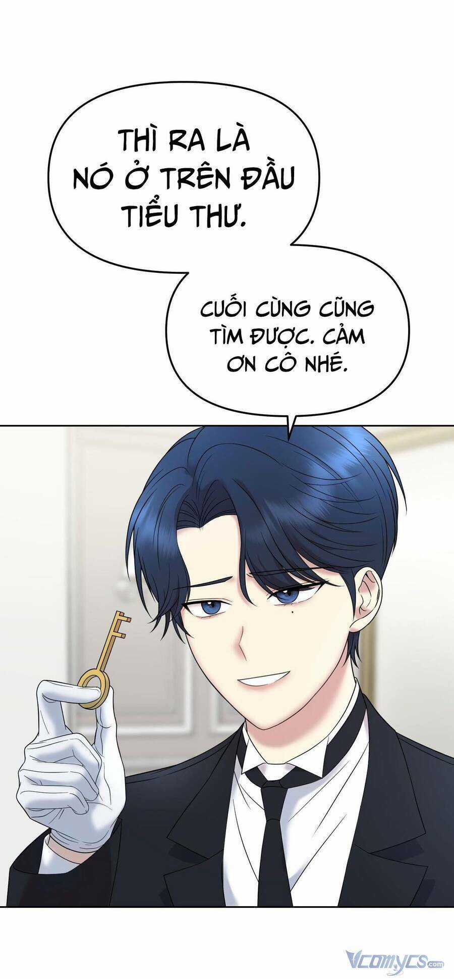 Quản Gia, Làm Ơn! Chapter 10 trang 29