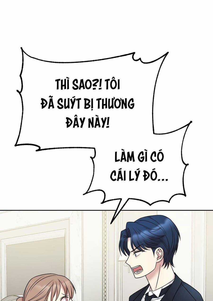 Quản Gia, Làm Ơn! Chapter 10 trang 3