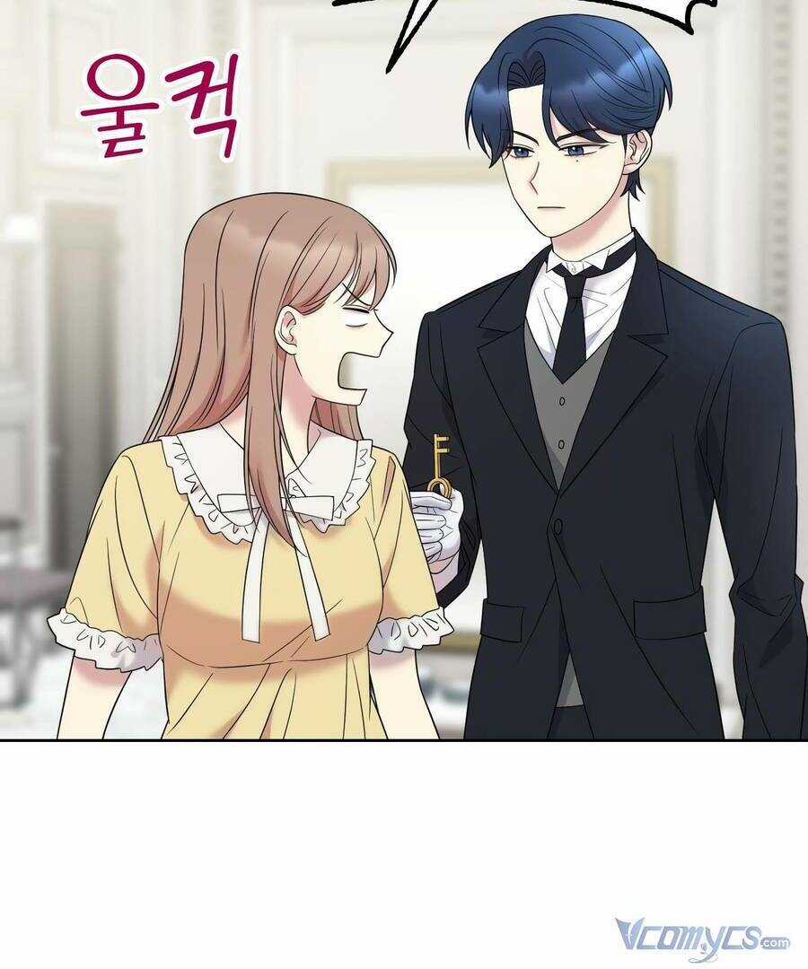 Quản Gia, Làm Ơn! Chapter 10 trang 31