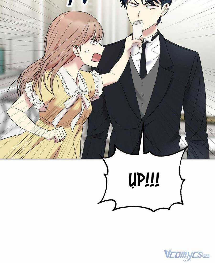 Quản Gia, Làm Ơn! Chapter 10 trang 34