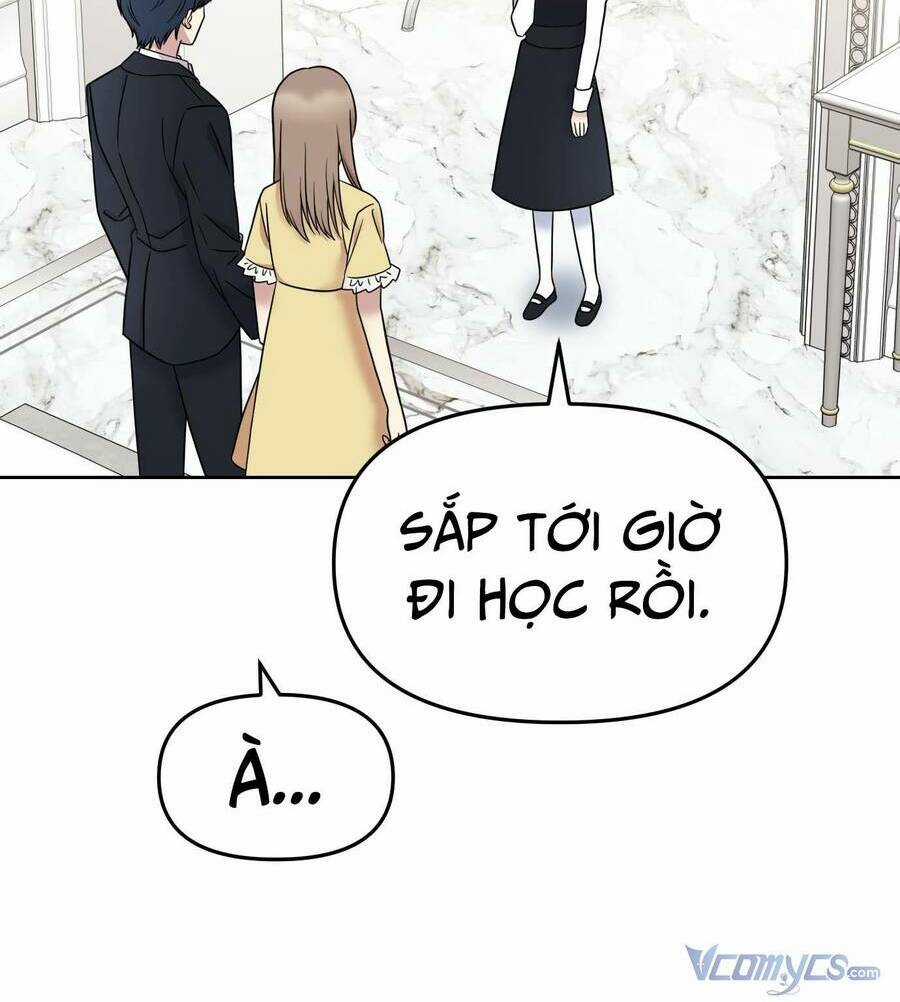 Quản Gia, Làm Ơn! Chapter 10 trang 37