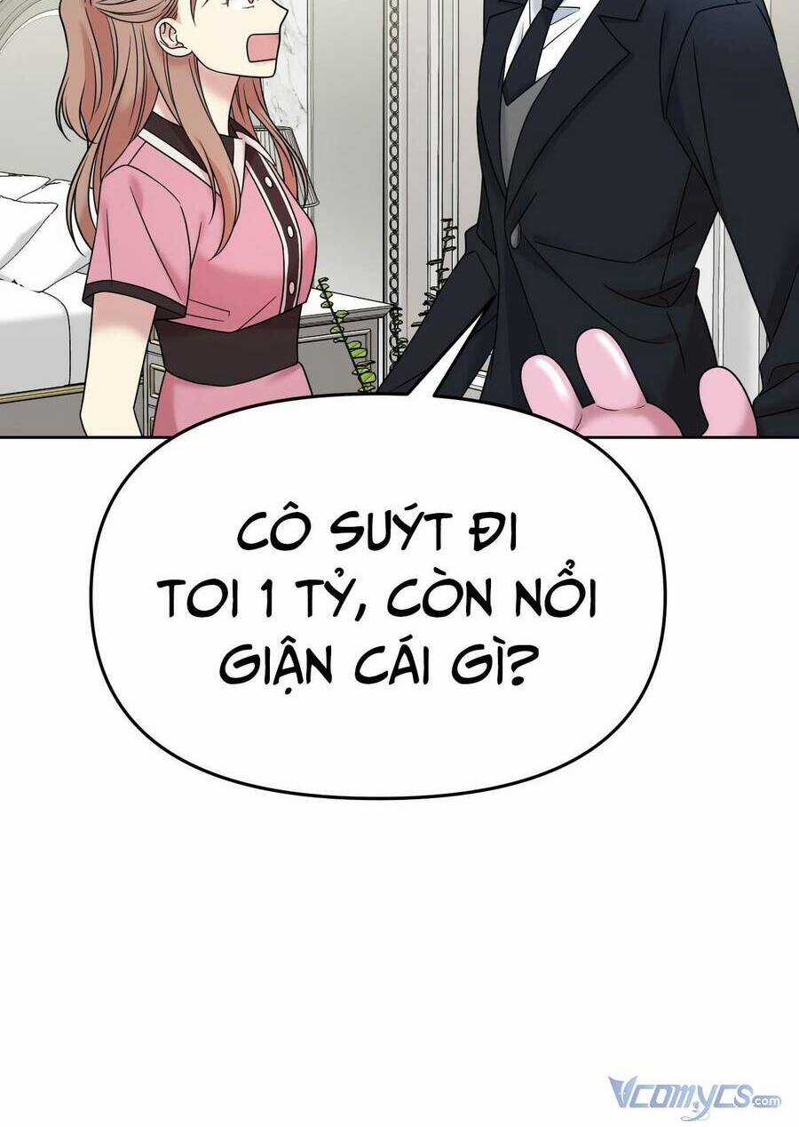 Quản Gia, Làm Ơn! Chapter 10 trang 4