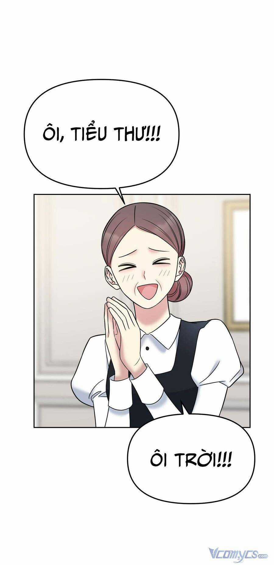 Quản Gia, Làm Ơn! Chapter 10 trang 42