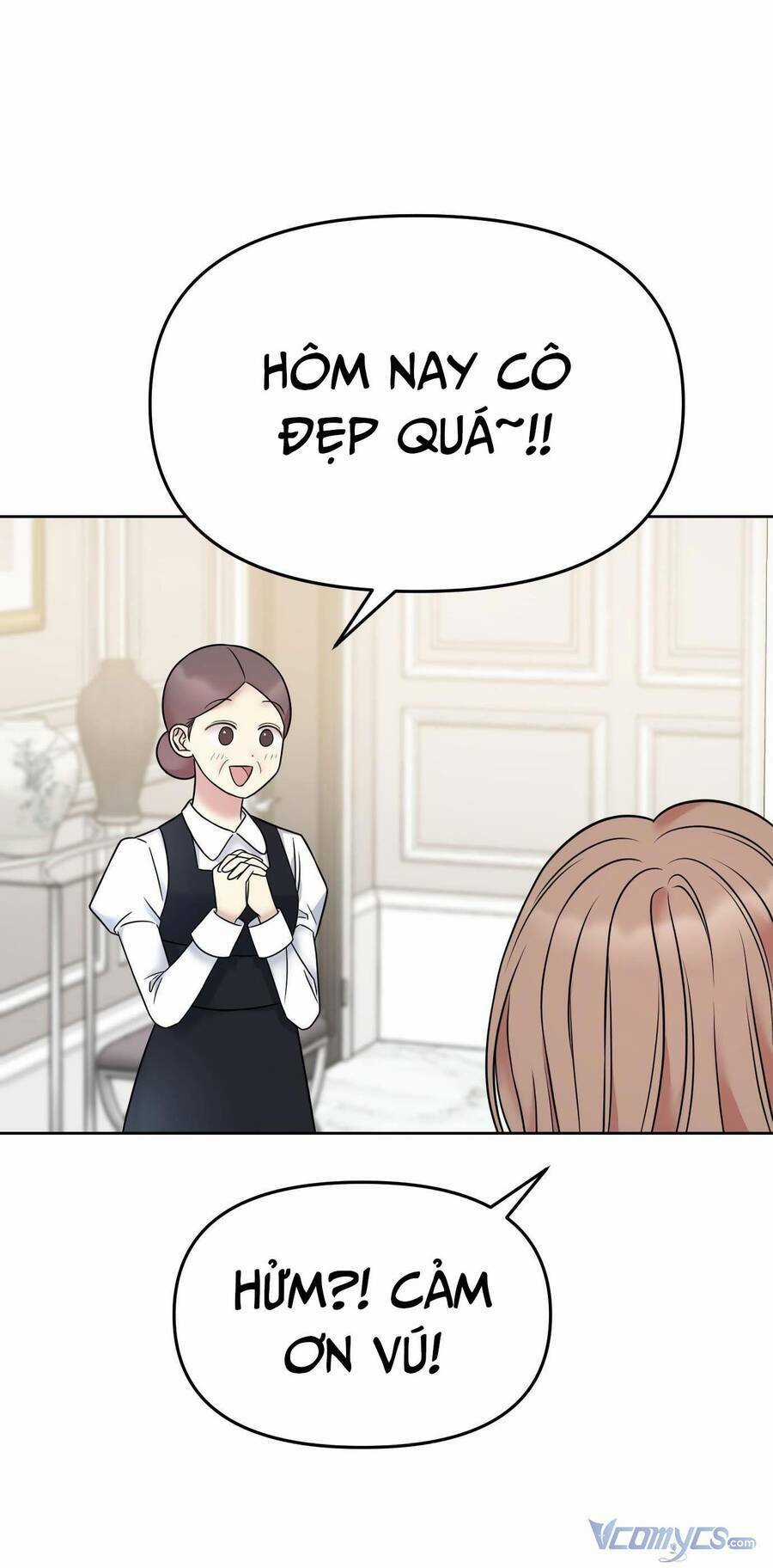 Quản Gia, Làm Ơn! Chapter 10 trang 43