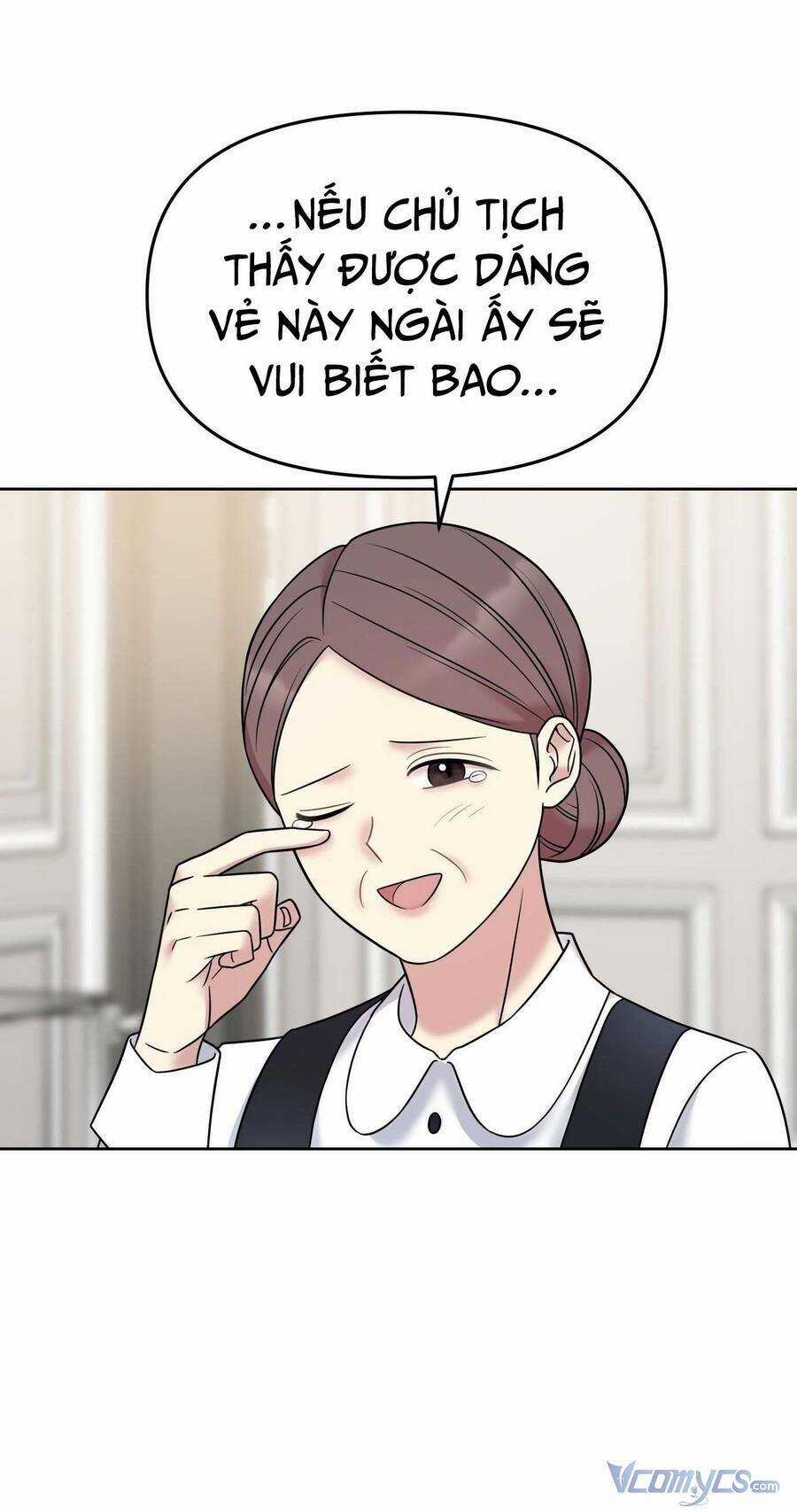 Quản Gia, Làm Ơn! Chapter 10 trang 44