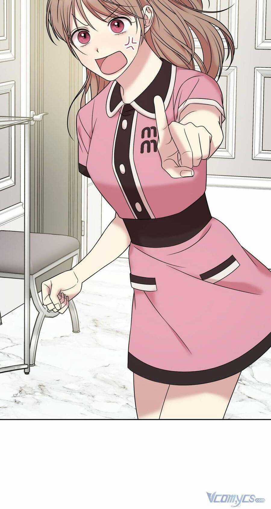 Quản Gia, Làm Ơn! Chapter 10 trang 7