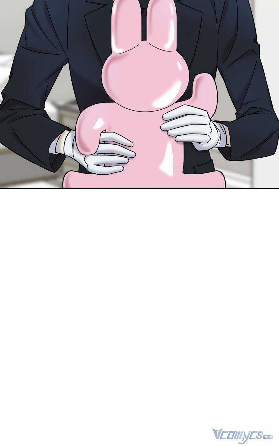 Quản Gia, Làm Ơn! Chapter 10 trang 9