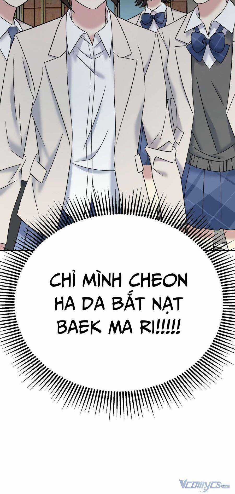 Quản Gia, Làm Ơn! Chapter 11 trang 108