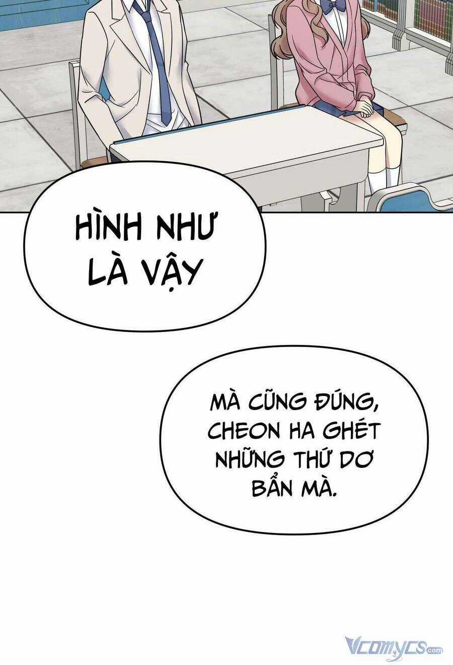 Quản Gia, Làm Ơn! Chapter 11 trang 110