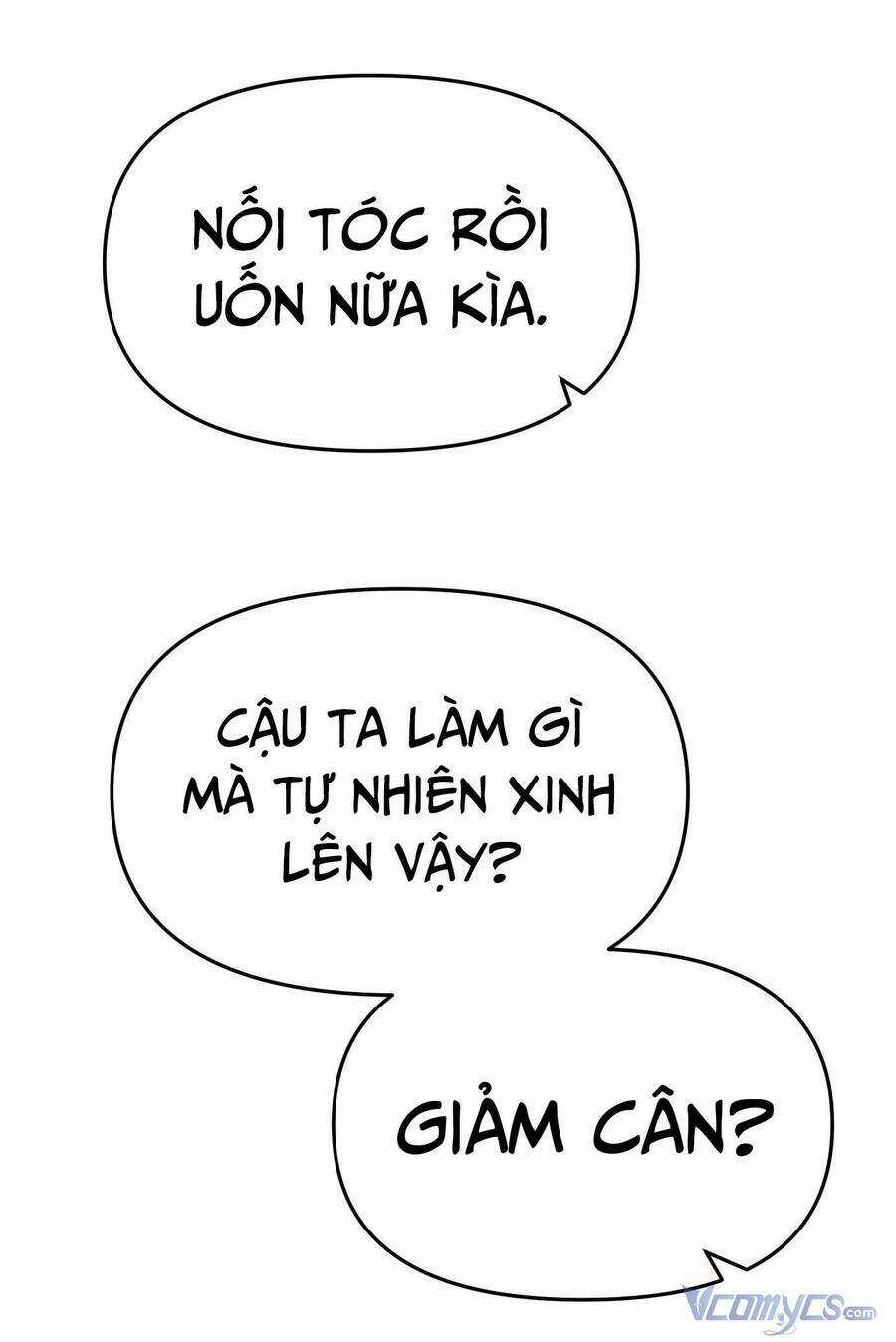 Quản Gia, Làm Ơn! Chapter 11 trang 12