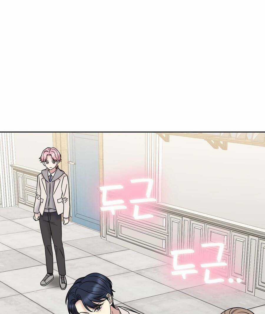 Quản Gia, Làm Ơn! Chapter 11 trang 121