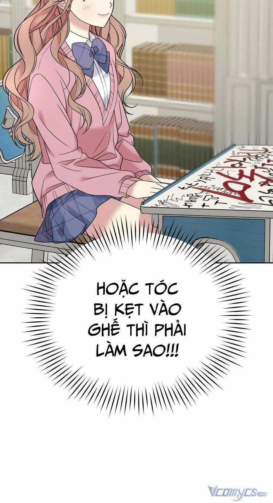 Quản Gia, Làm Ơn! Chapter 11 trang 18