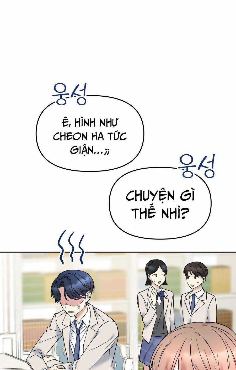 Quản Gia, Làm Ơn! Chapter 11 trang 19