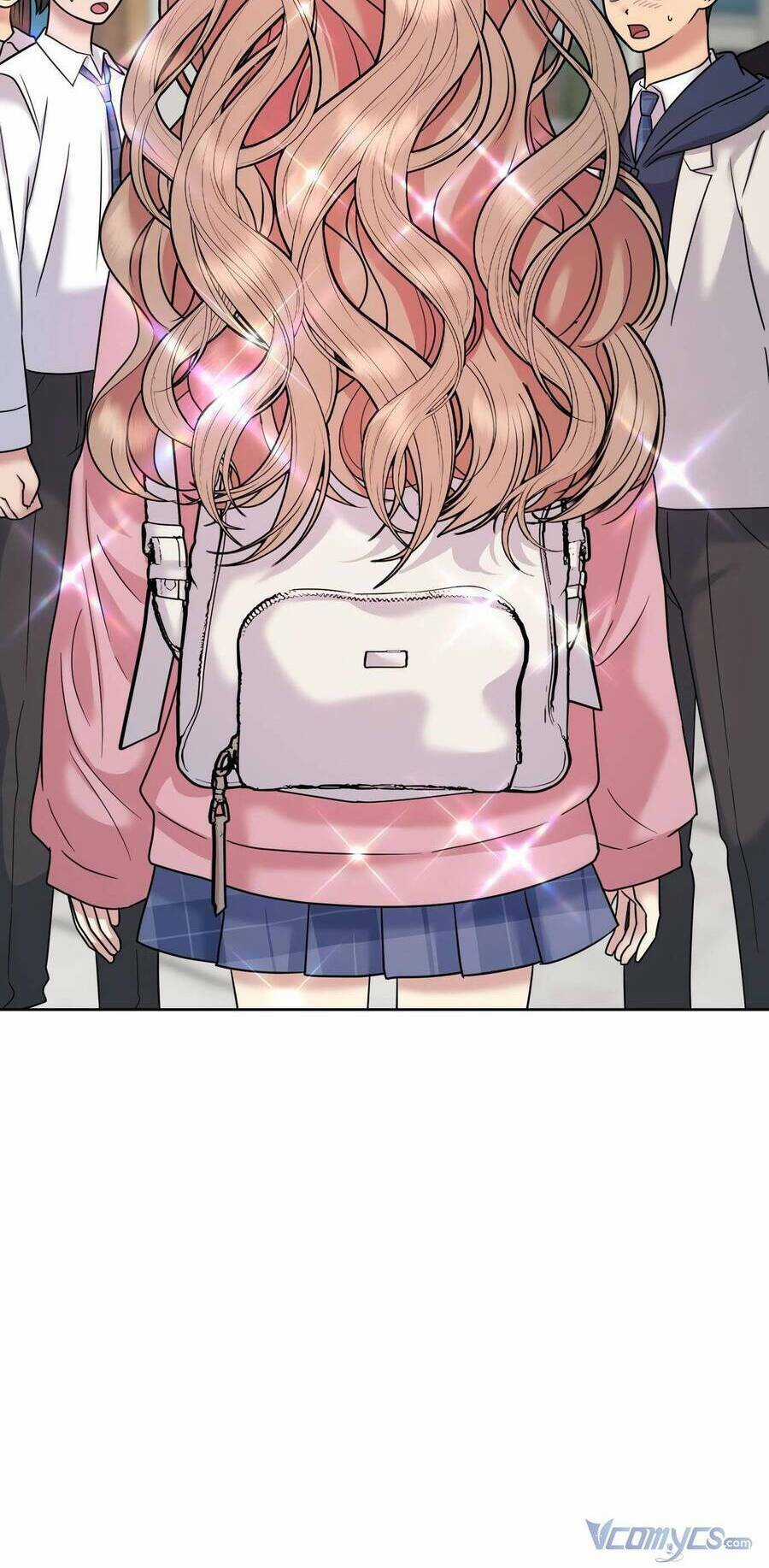 Quản Gia, Làm Ơn! Chapter 11 trang 2