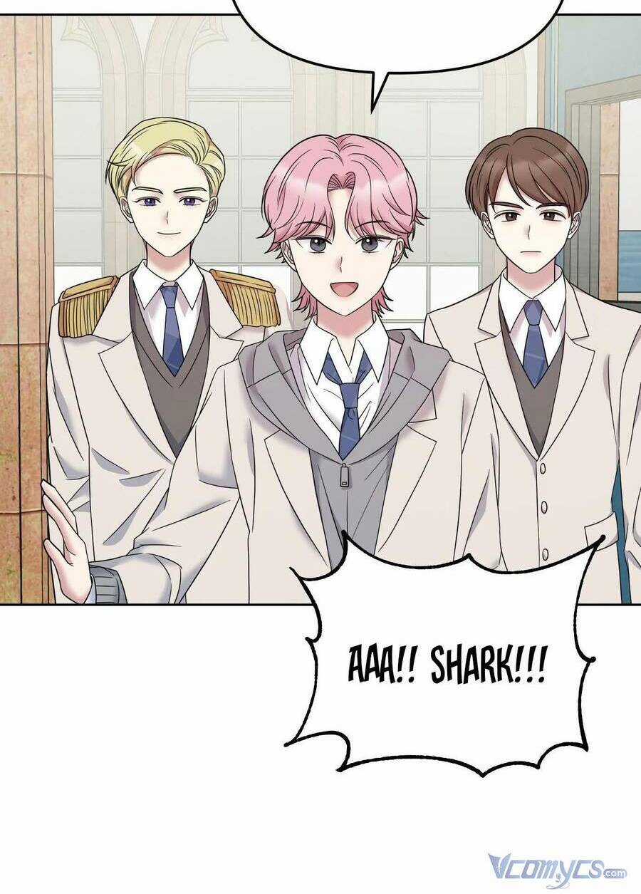 Quản Gia, Làm Ơn! Chapter 11 trang 22