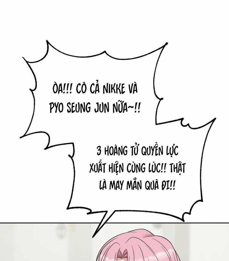 Quản Gia, Làm Ơn! Chapter 11 trang 23