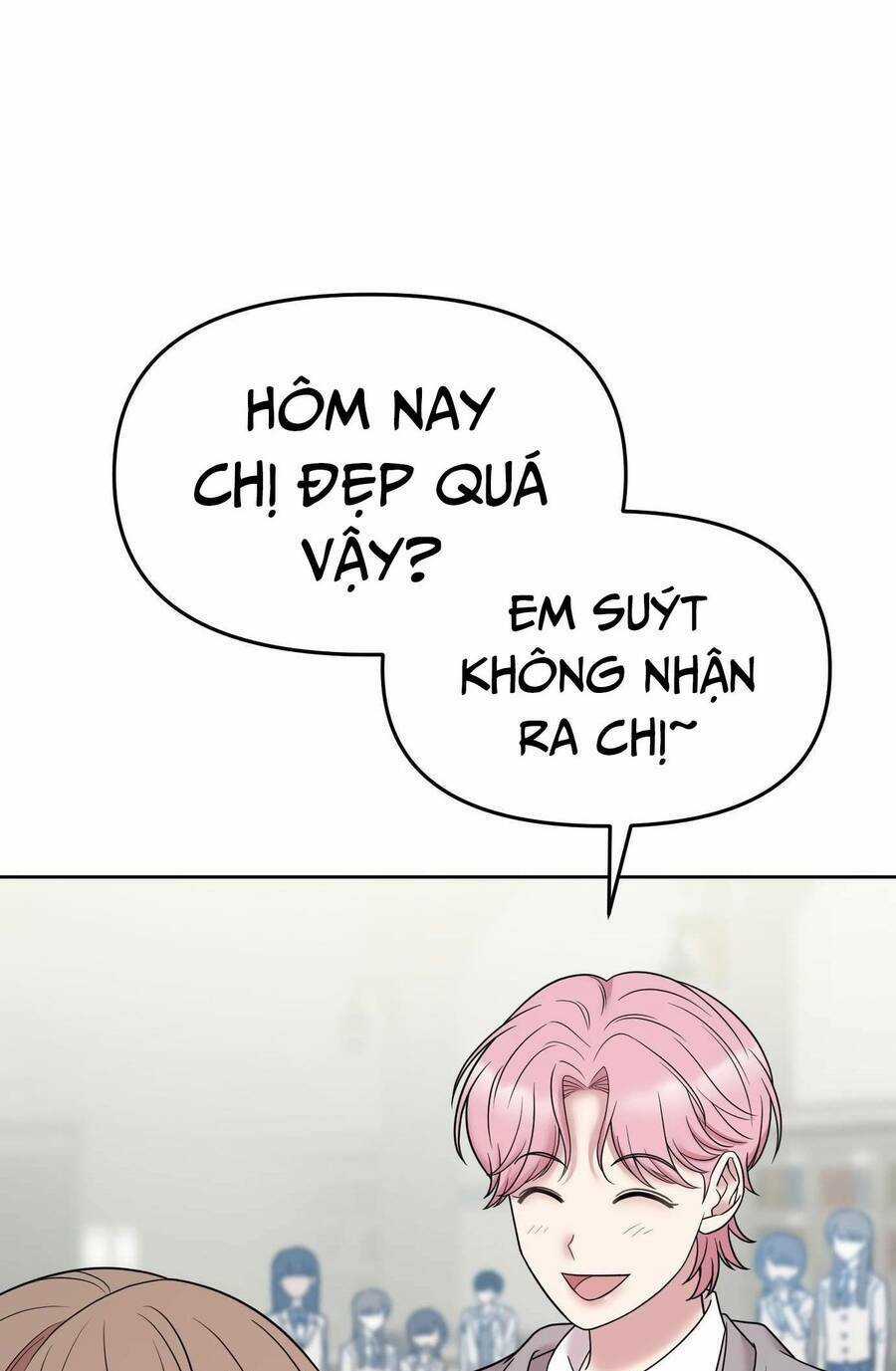 Quản Gia, Làm Ơn! Chapter 11 trang 27