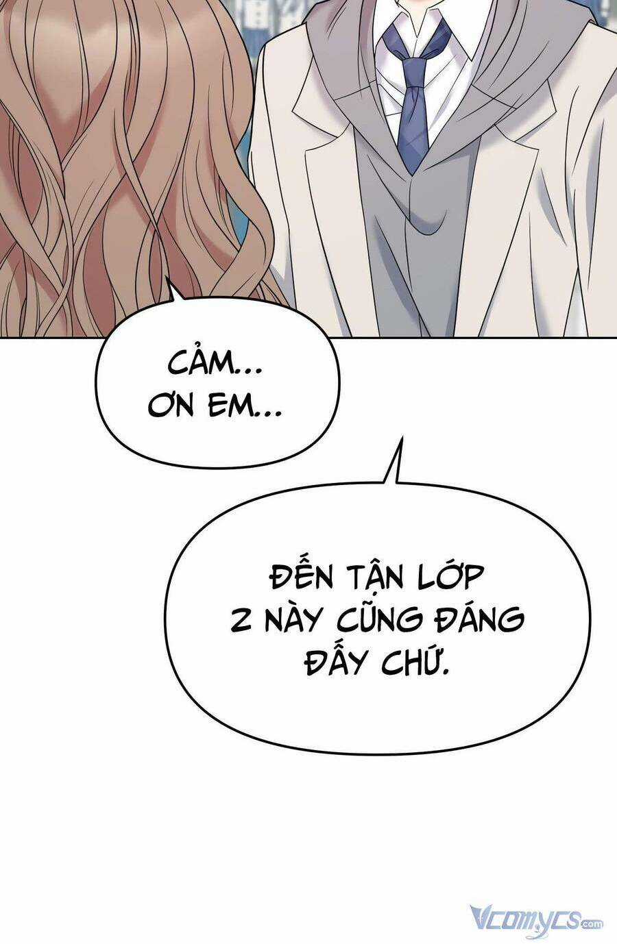 Quản Gia, Làm Ơn! Chapter 11 trang 28