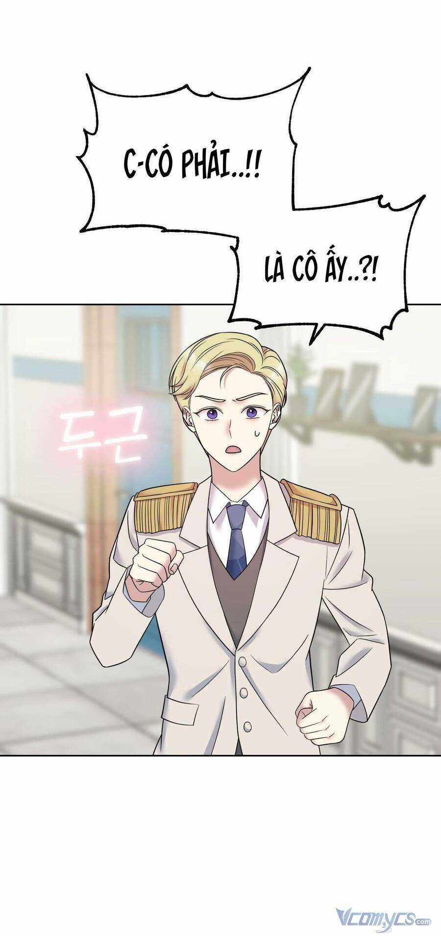 Quản Gia, Làm Ơn! Chapter 11 trang 29