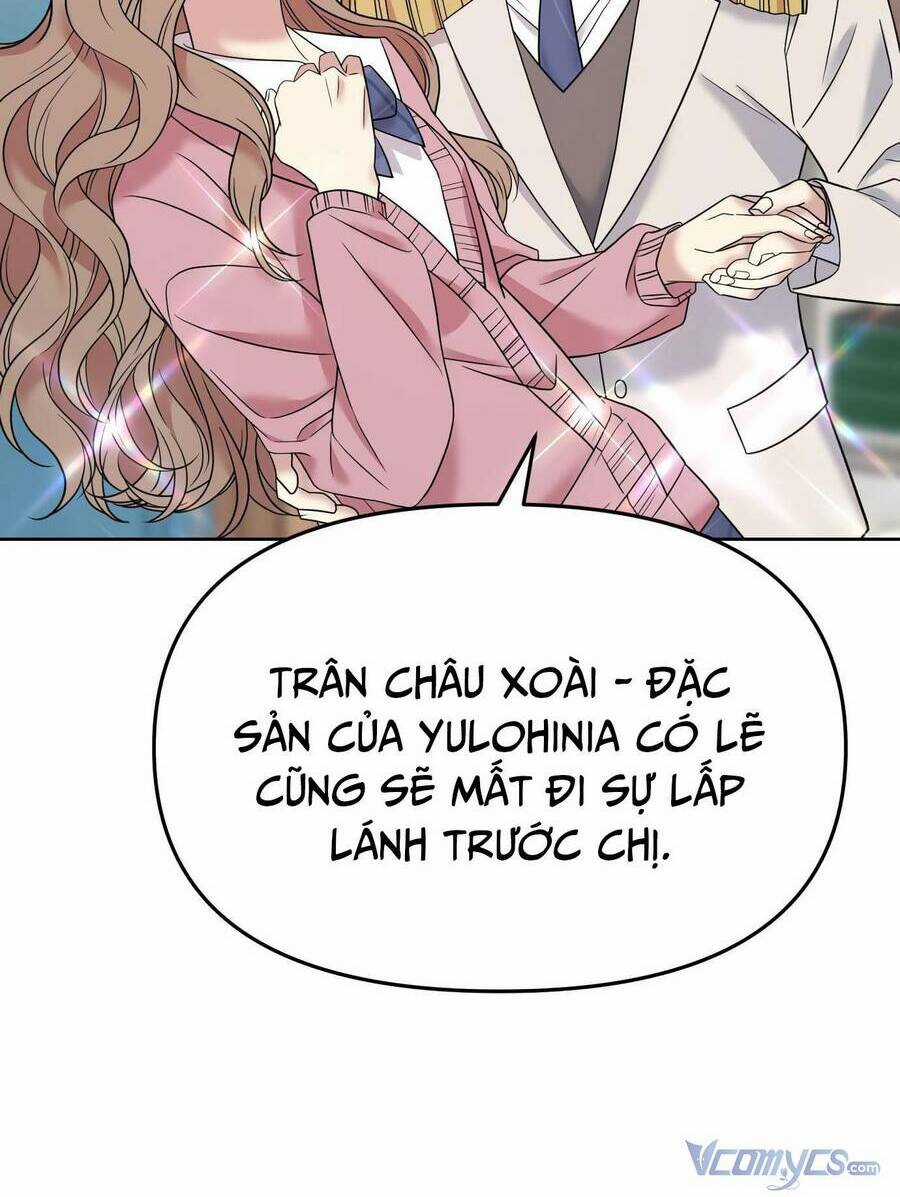 Quản Gia, Làm Ơn! Chapter 11 trang 31