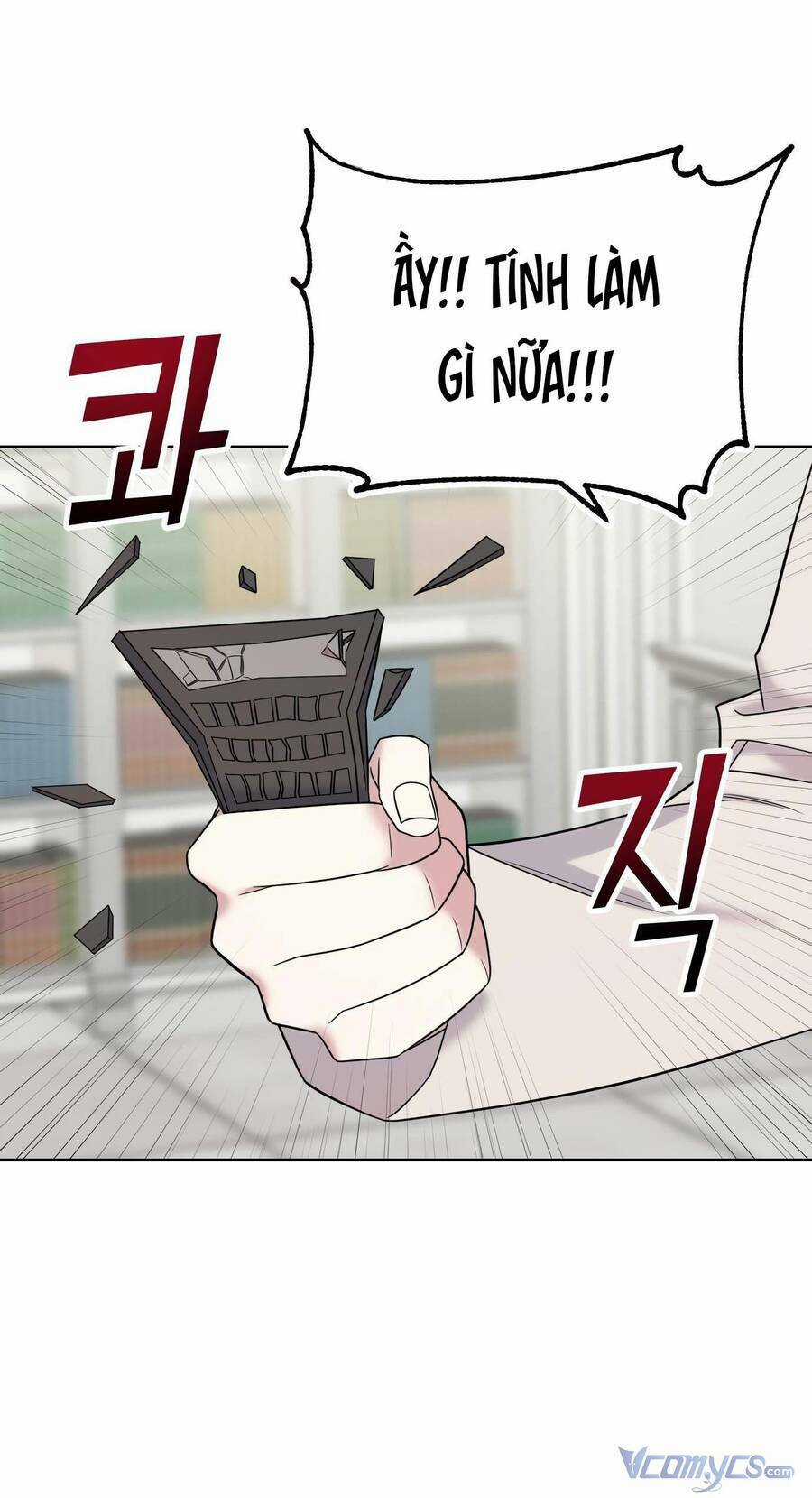 Quản Gia, Làm Ơn! Chapter 11 trang 34