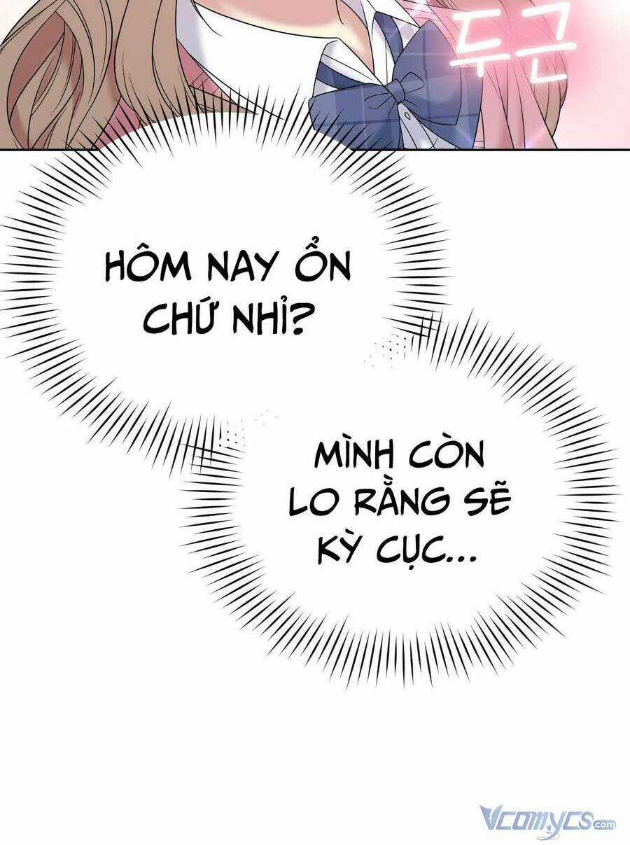 Quản Gia, Làm Ơn! Chapter 11 trang 38