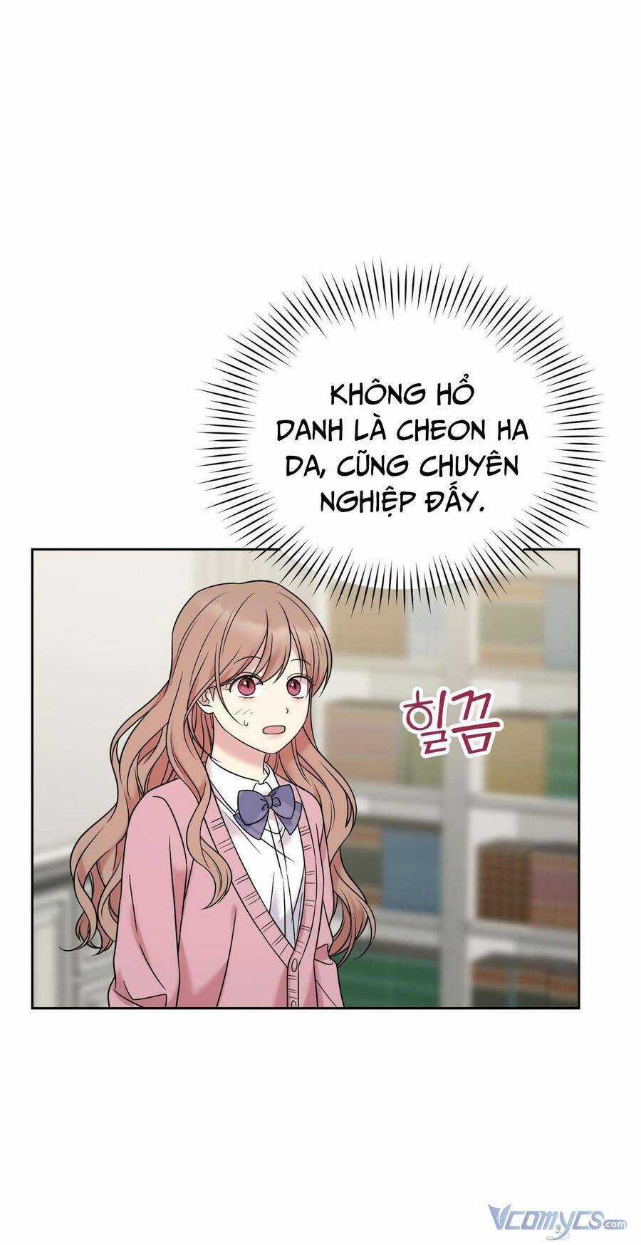 Quản Gia, Làm Ơn! Chapter 11 trang 39